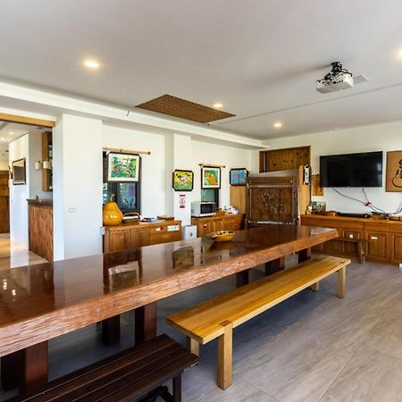Apartamento Post-Mountain View Dongshan  Exterior foto