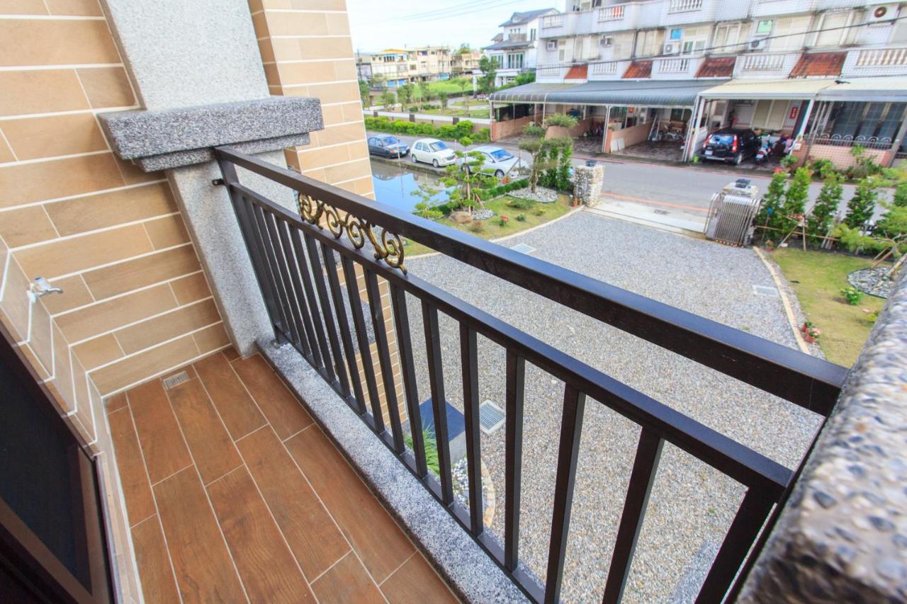 Apartamento Post-Mountain View Dongshan  Exterior foto